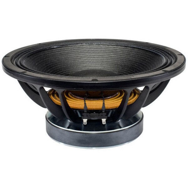Main product image for B&C 15TBW100-4 15" Professional Woofer 4 Ohm 294-5992